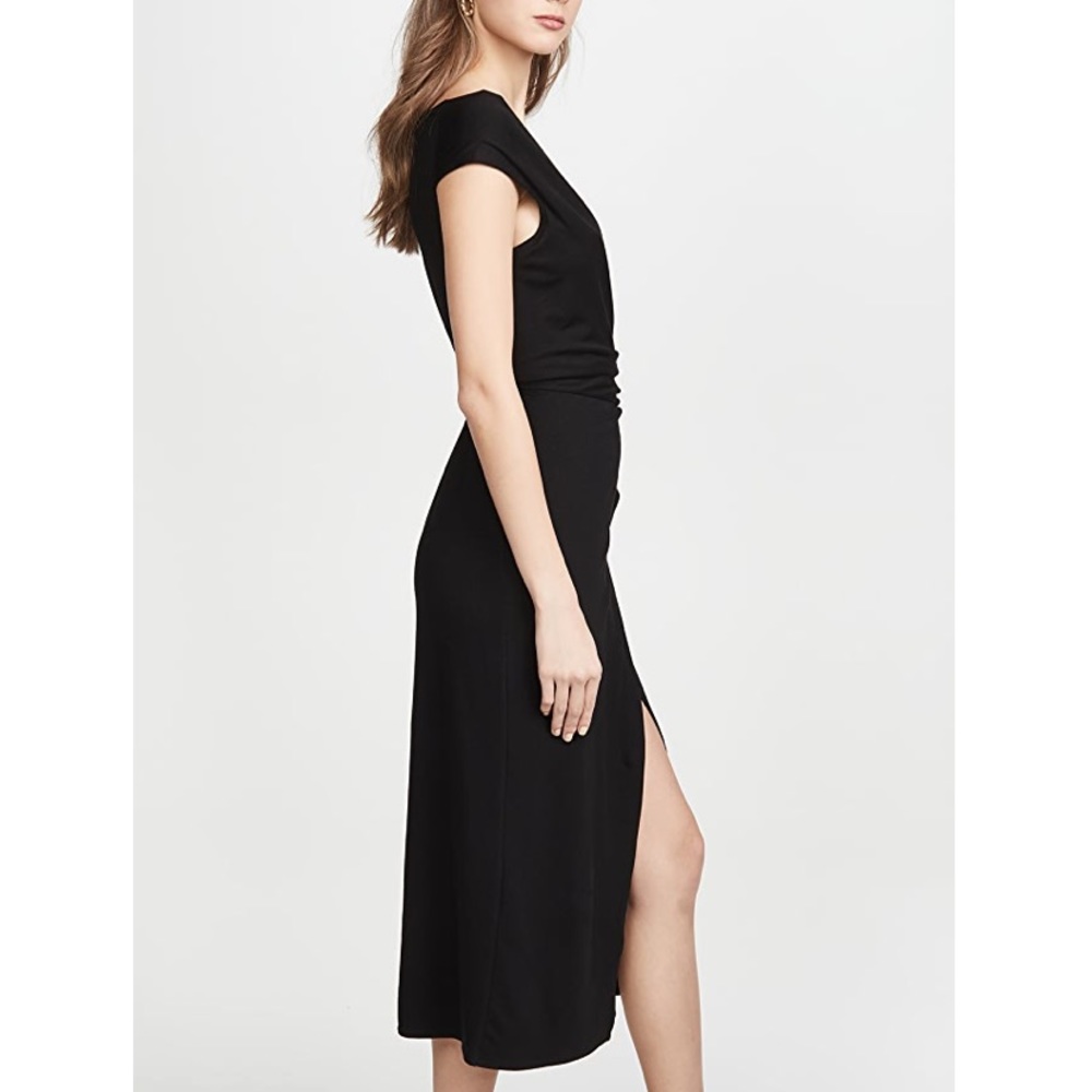 Reformation Sage Dress - Gem